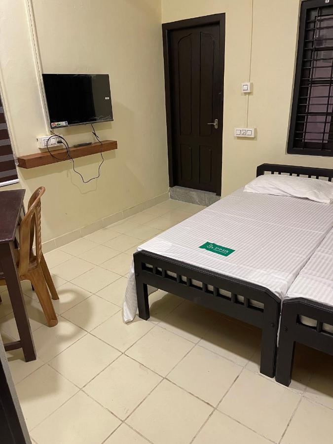 Hotel Pmr Grandays Malappuram Exterior foto